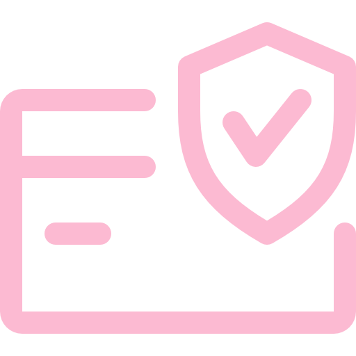 SECURE PAYMENT
