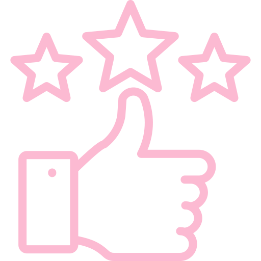 10000+ CUSTOMERS
